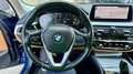BMW 520 520d Touring Business auto Blau - thumbnail 13