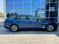BMW 520 520d Touring Business auto Blau - thumbnail 5