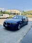 BMW 520 520d Touring Business auto Blau - thumbnail 4