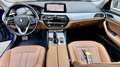 BMW 520 520d Touring Business auto Blau - thumbnail 12