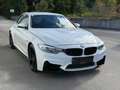 BMW M4 *H&K*Navi*LED*Sitzhzg* Weiß - thumbnail 3