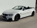BMW M4 *H&K*Navi*LED*Sitzhzg* Weiß - thumbnail 2
