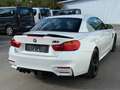 BMW M4 *H&K*Navi*LED*Sitzhzg* Weiß - thumbnail 7