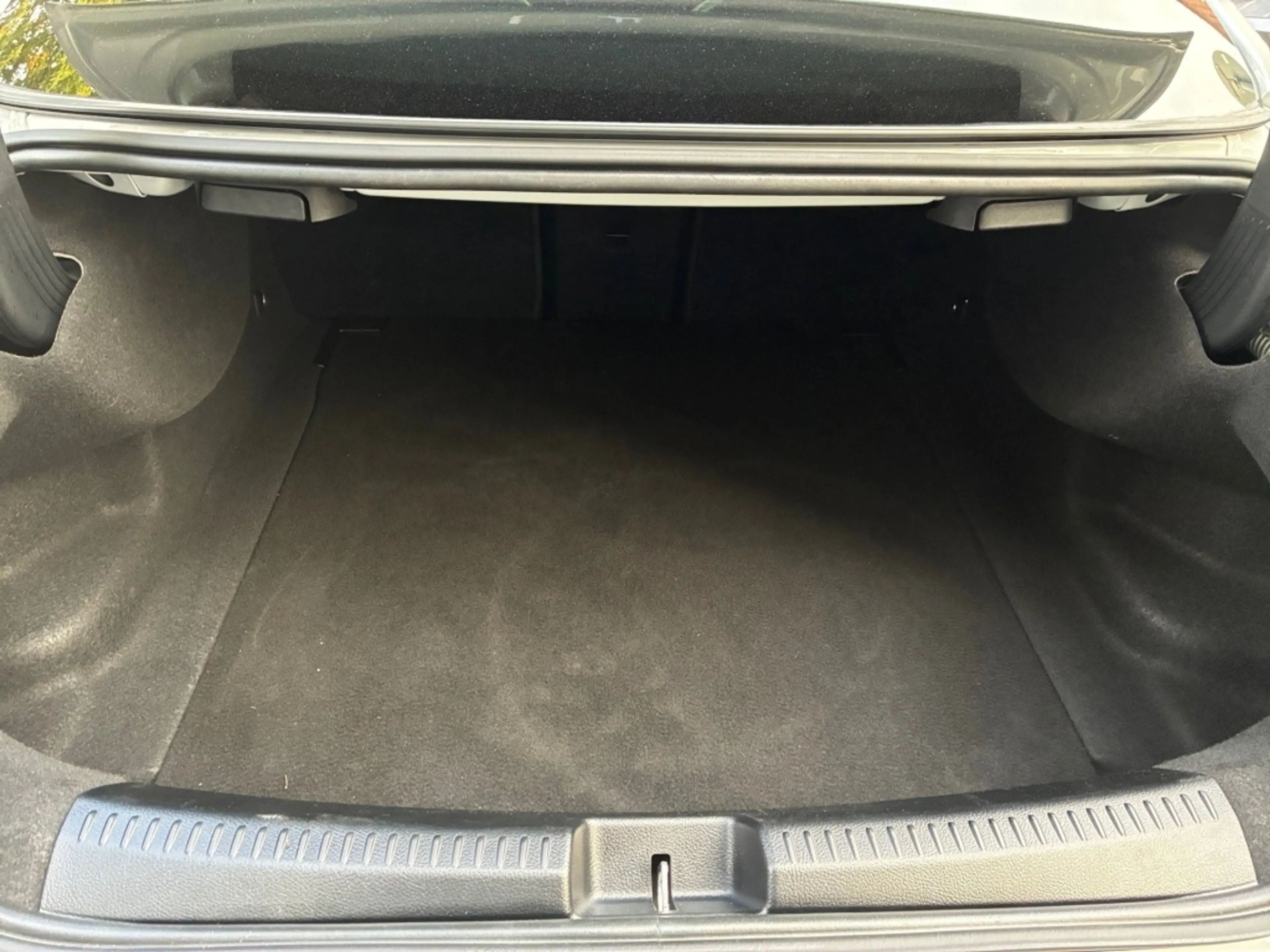 Mercedes-Benz CLA 45 AMG CLA 45 S AMG 4M HUD PANO BUMESTER NIGHT PANO — photo 13