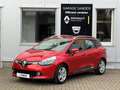 Renault Clio TCe 120 Pk Zen * Automaat * Rouge - thumbnail 1