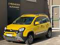Fiat Panda Panda 1.3 mjt 16v Cross 4x4 s Or - thumbnail 1