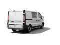 Renault Trafic DK L1H1 2,8t dCi 110 Weiß - thumbnail 4