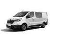 Renault Trafic DK L1H1 2,8t dCi 110 Weiß - thumbnail 2