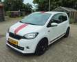 Skoda Citigo Citigo 1.0 Monte Carlo Wit - thumbnail 1