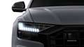 Audi Q8 45TDI qu compet.+ B&O LUFT STANDHZ PANO AHK Grau - thumbnail 14
