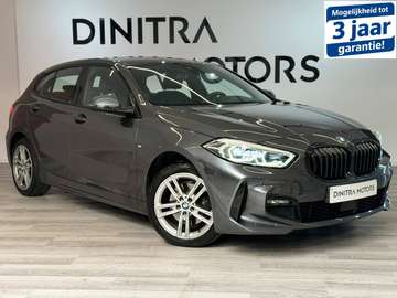 M Sport - Carplay/Navi/Cruise/Digital cockpit/Zetelvw/LED/* 3 jaar garantie mogelijk!*