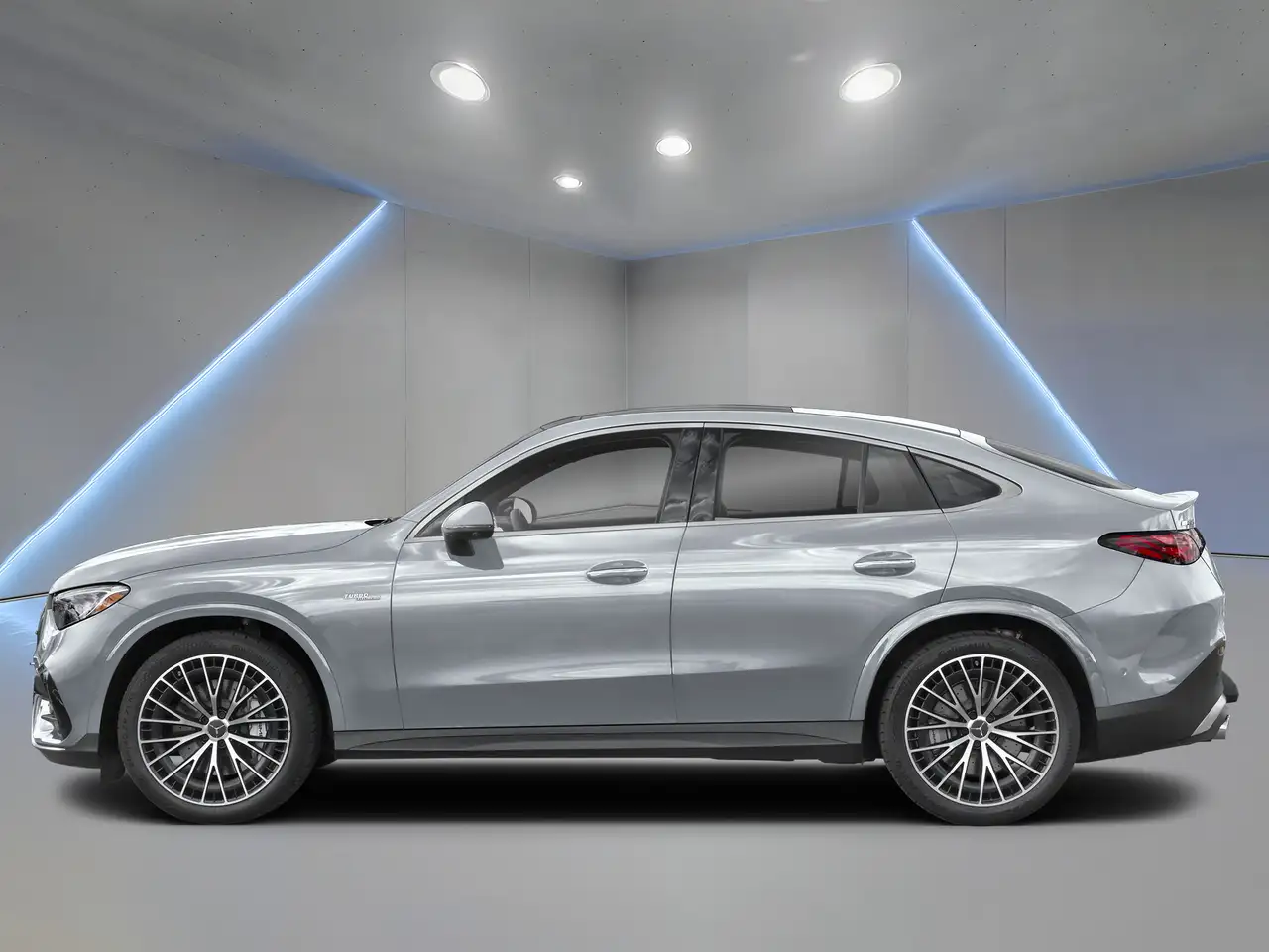 Mercedes-Benz GLC 2026