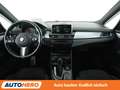 BMW 220 220i Gran Tourer M Sport Aut.*NAVI*LED*HUD* Schwarz - thumbnail 12