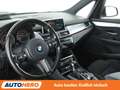 BMW 220 220i Gran Tourer M Sport Aut.*NAVI*LED*HUD* Schwarz - thumbnail 11