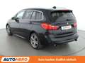BMW 220 220i Gran Tourer M Sport Aut.*NAVI*LED*HUD* Schwarz - thumbnail 4