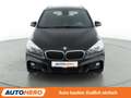 BMW 220 220i Gran Tourer M Sport Aut.*NAVI*LED*HUD* Schwarz - thumbnail 9