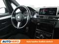 BMW 220 220i Gran Tourer M Sport Aut.*NAVI*LED*HUD* Schwarz - thumbnail 13