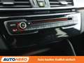 BMW 220 220i Gran Tourer M Sport Aut.*NAVI*LED*HUD* Schwarz - thumbnail 22