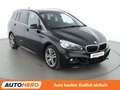 BMW 220 220i Gran Tourer M Sport Aut.*NAVI*LED*HUD* Schwarz - thumbnail 8