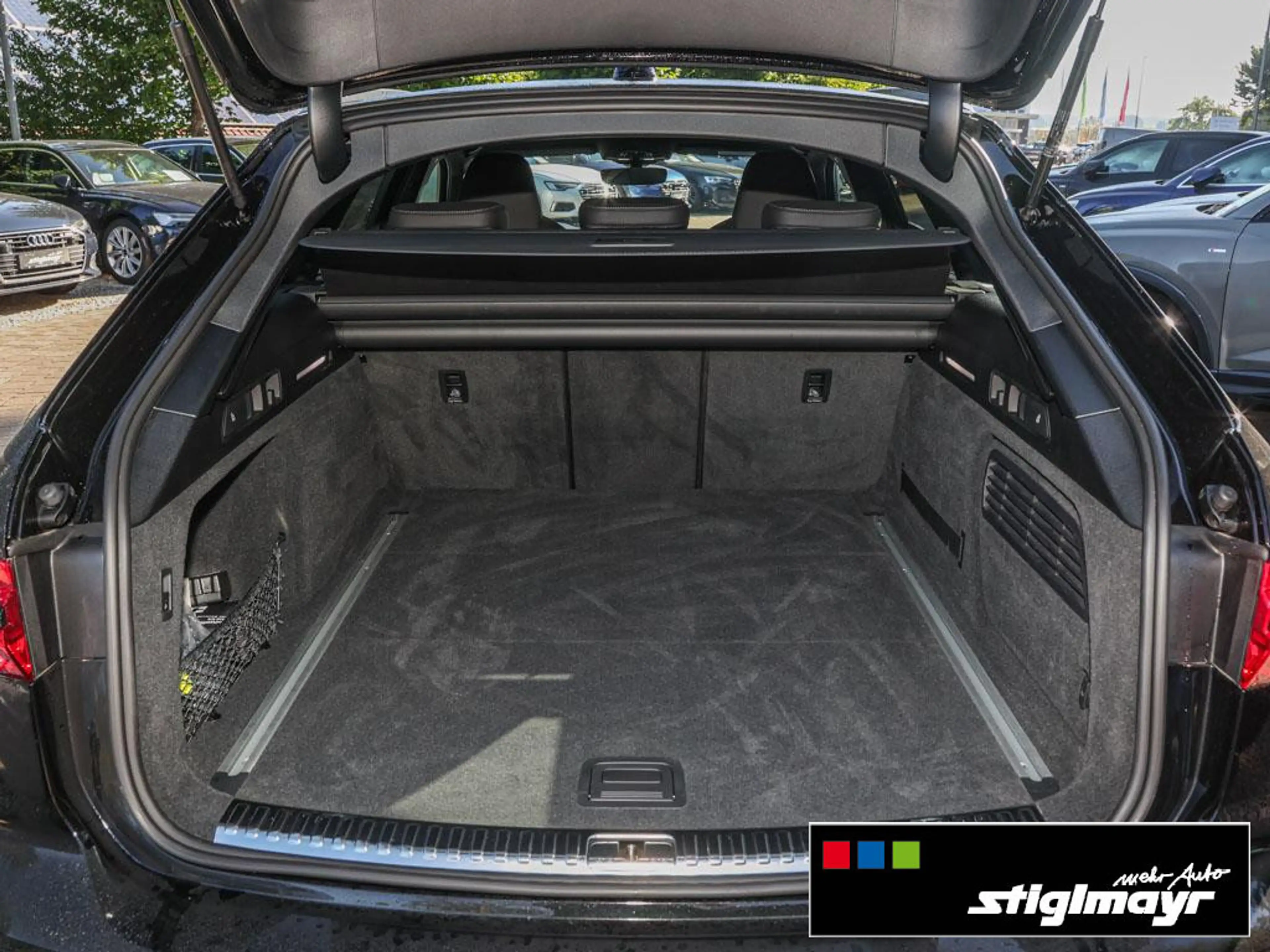 Audi S6 Avant TDI quattro ACC+AHK+MATRIX+NAVI+PANO — photo 10