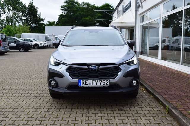 Subaru Crosstrek Subaru Crosstreck 2.0ie Comfort