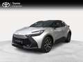 Toyota C-HR 2.0 220PH Advance Stříbrná - thumbnail 1