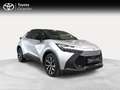 Toyota C-HR 2.0 220PH Advance Plateado - thumbnail 19