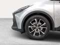 Toyota C-HR 2.0 220PH Advance Plateado - thumbnail 16