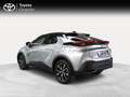 Toyota C-HR 2.0 220PH Advance Stříbrná - thumbnail 2