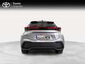 Toyota C-HR 2.0 220PH Advance Plateado - thumbnail 4