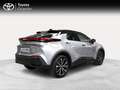 Toyota C-HR 2.0 220PH Advance Plateado - thumbnail 18
