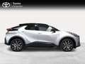 Toyota C-HR 2.0 220PH Advance Plateado - thumbnail 17