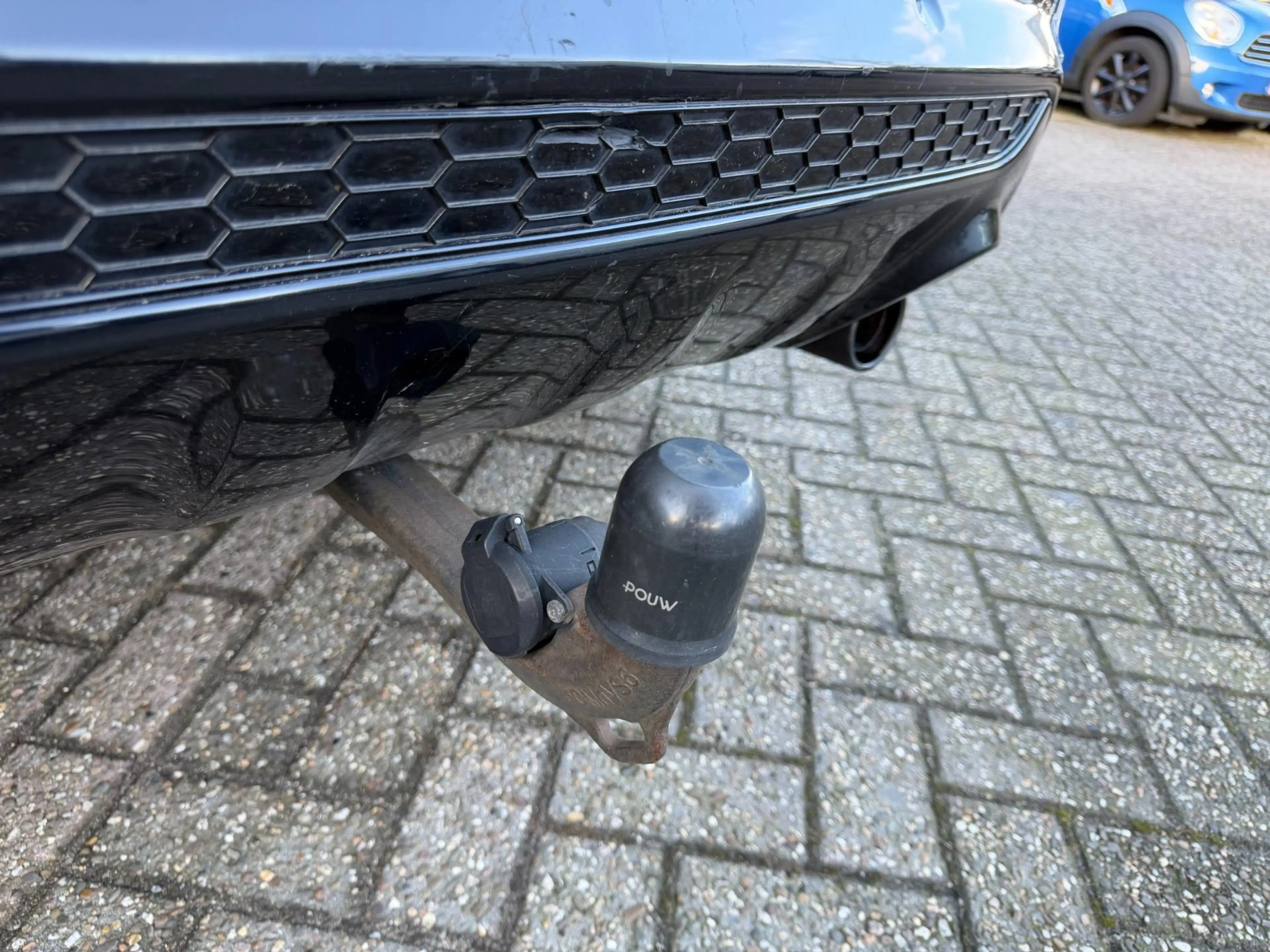 Ford Kuga 1.5 EcoBoost Vignale — photo 35