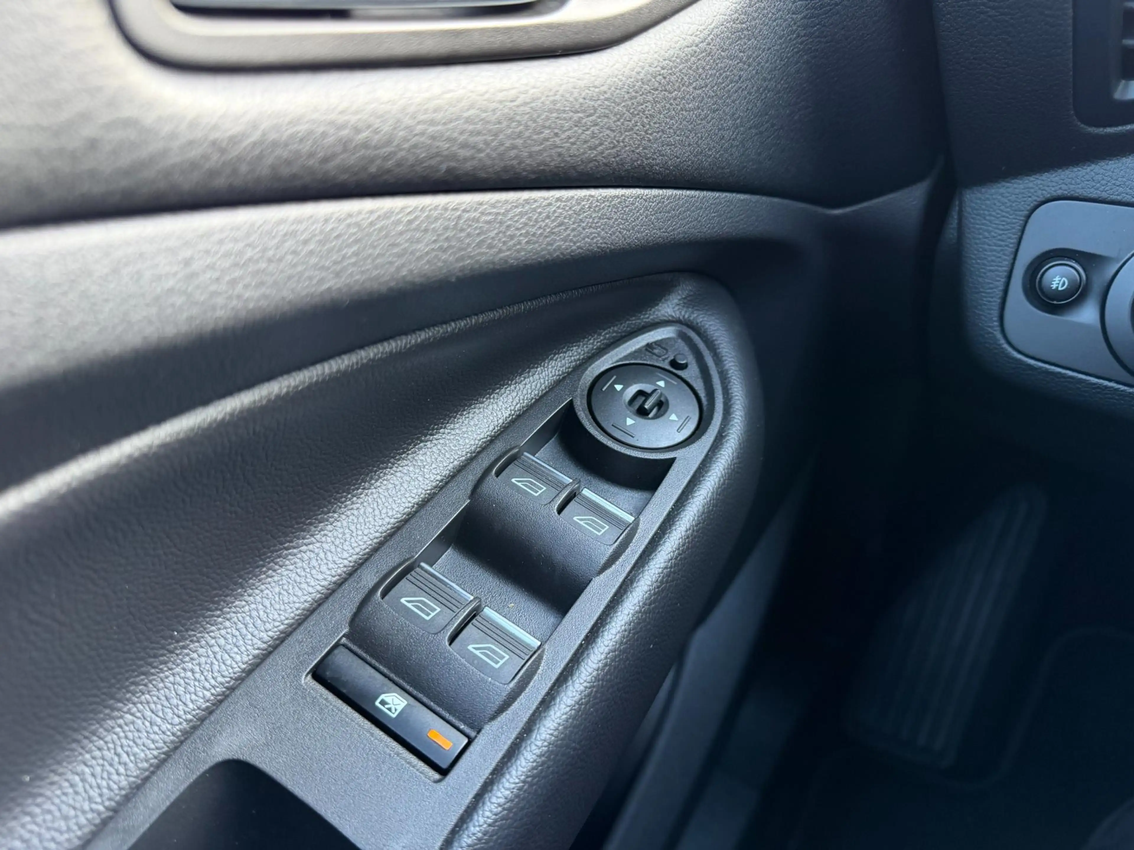 Ford Kuga 1.5 EcoBoost Vignale — photo 18