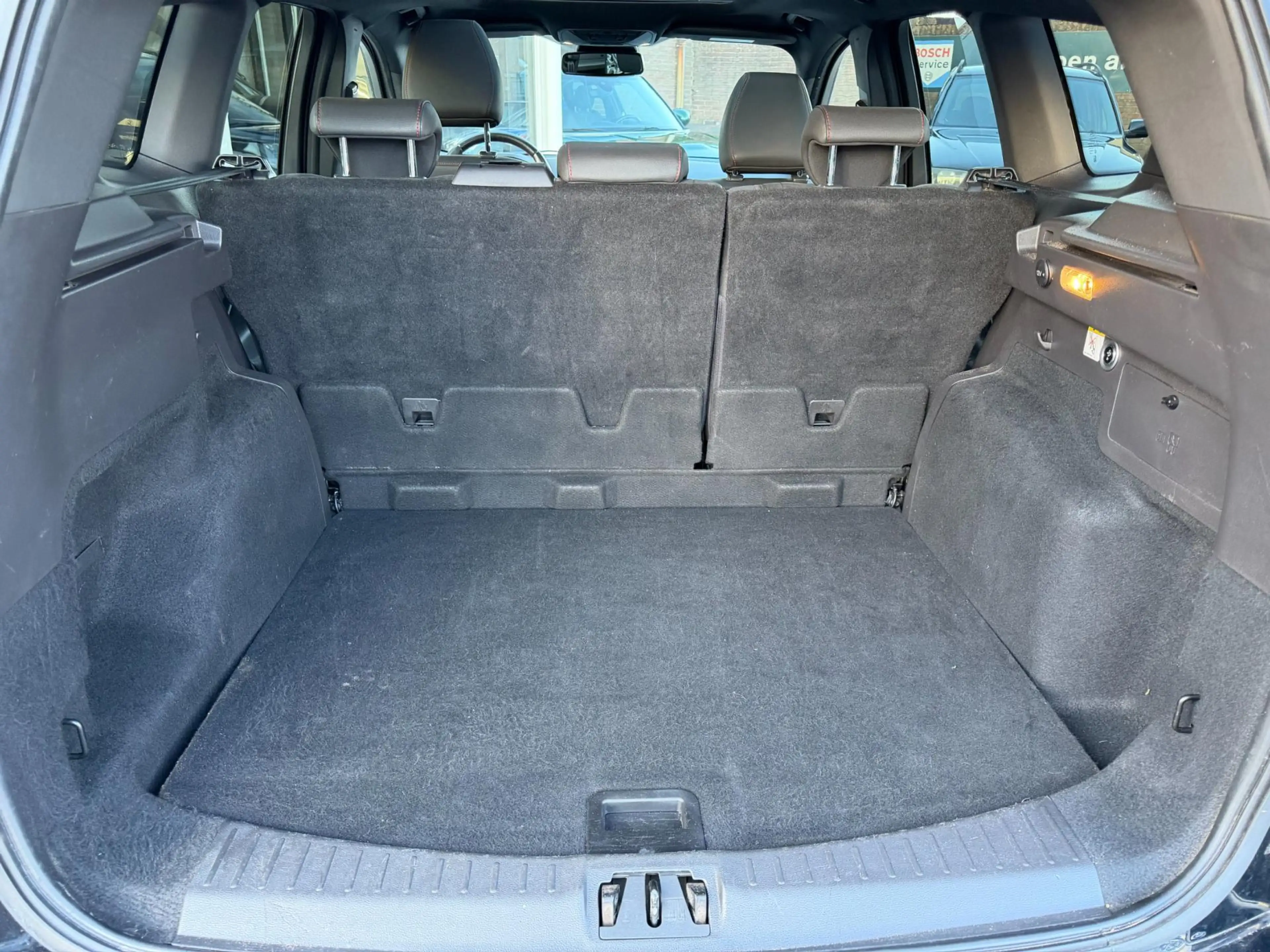 Ford Kuga 1.5 EcoBoost Vignale — photo 33