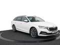 Skoda Octavia Combi 2.0 TDI DSG TOUR +AHK +PANO +LED +CARPLAY + Blanc - thumbnail 6