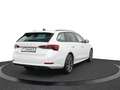 Skoda Octavia Combi 2.0 TDI DSG TOUR +AHK +PANO +LED +CARPLAY + Blanc - thumbnail 2