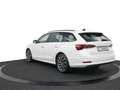 Skoda Octavia Combi 2.0 TDI DSG TOUR +AHK +PANO +LED +CARPLAY + Blanc - thumbnail 4