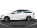 Skoda Octavia Combi 2.0 TDI DSG TOUR +AHK +PANO +LED +CARPLAY + Blanc - thumbnail 3