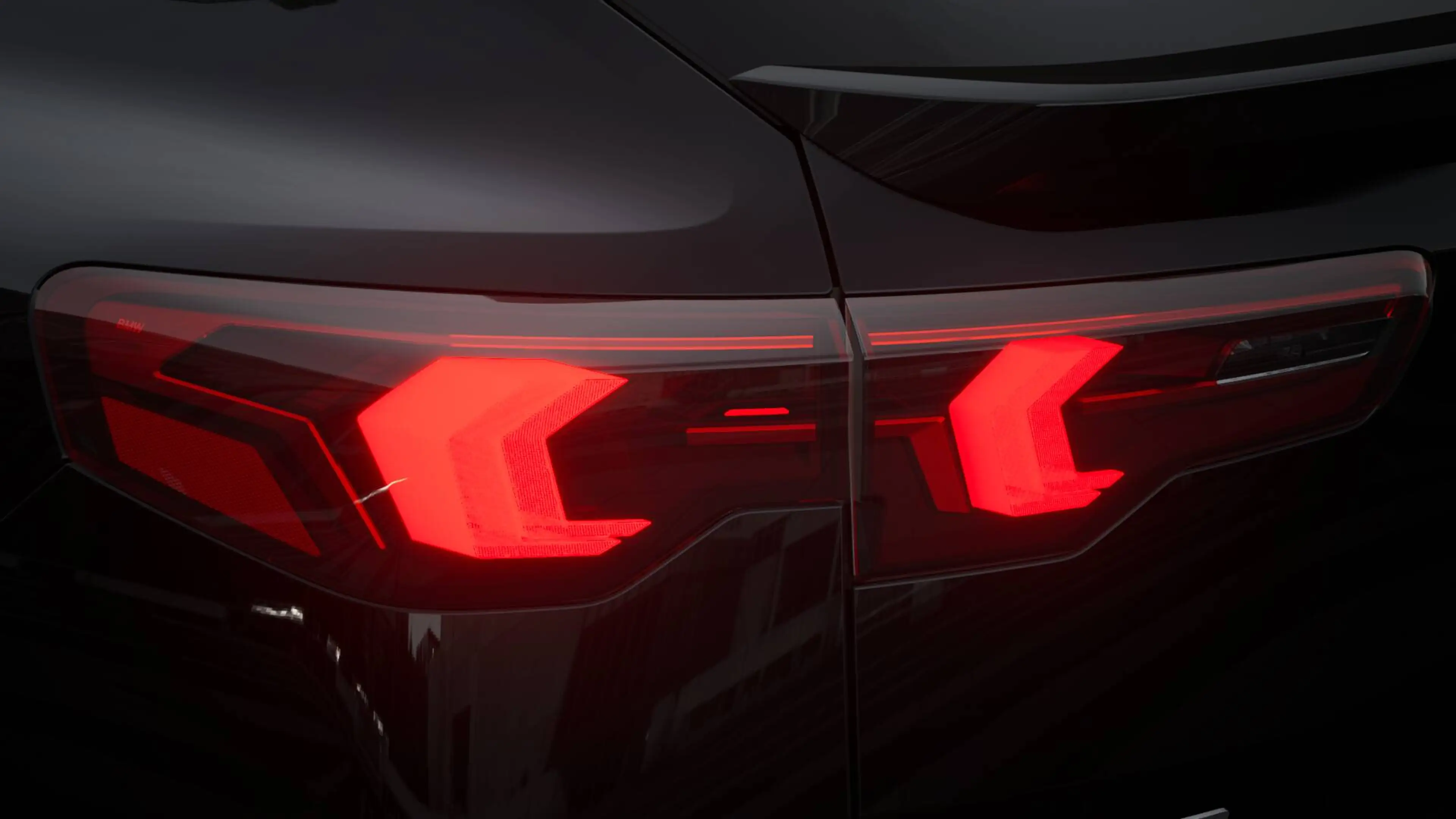 BMW iX2 eDrive20 M Edition — photo 8