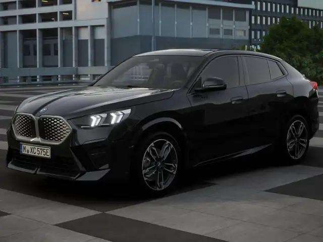 BMW iX2 eDrive20 M Edition