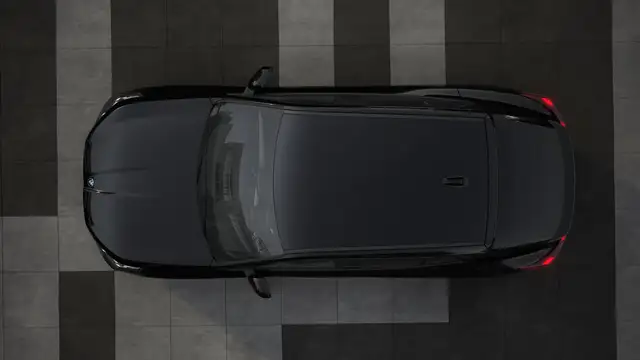 BMW Ix2 view 15