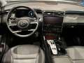 Hyundai TUCSON PHEV TGDI 1.6 265CV STYLE 4x4 Wit - thumbnail 4
