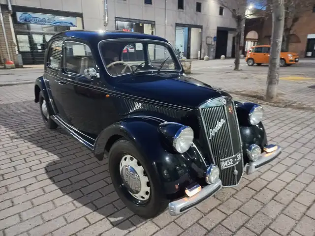 Lancia Appia