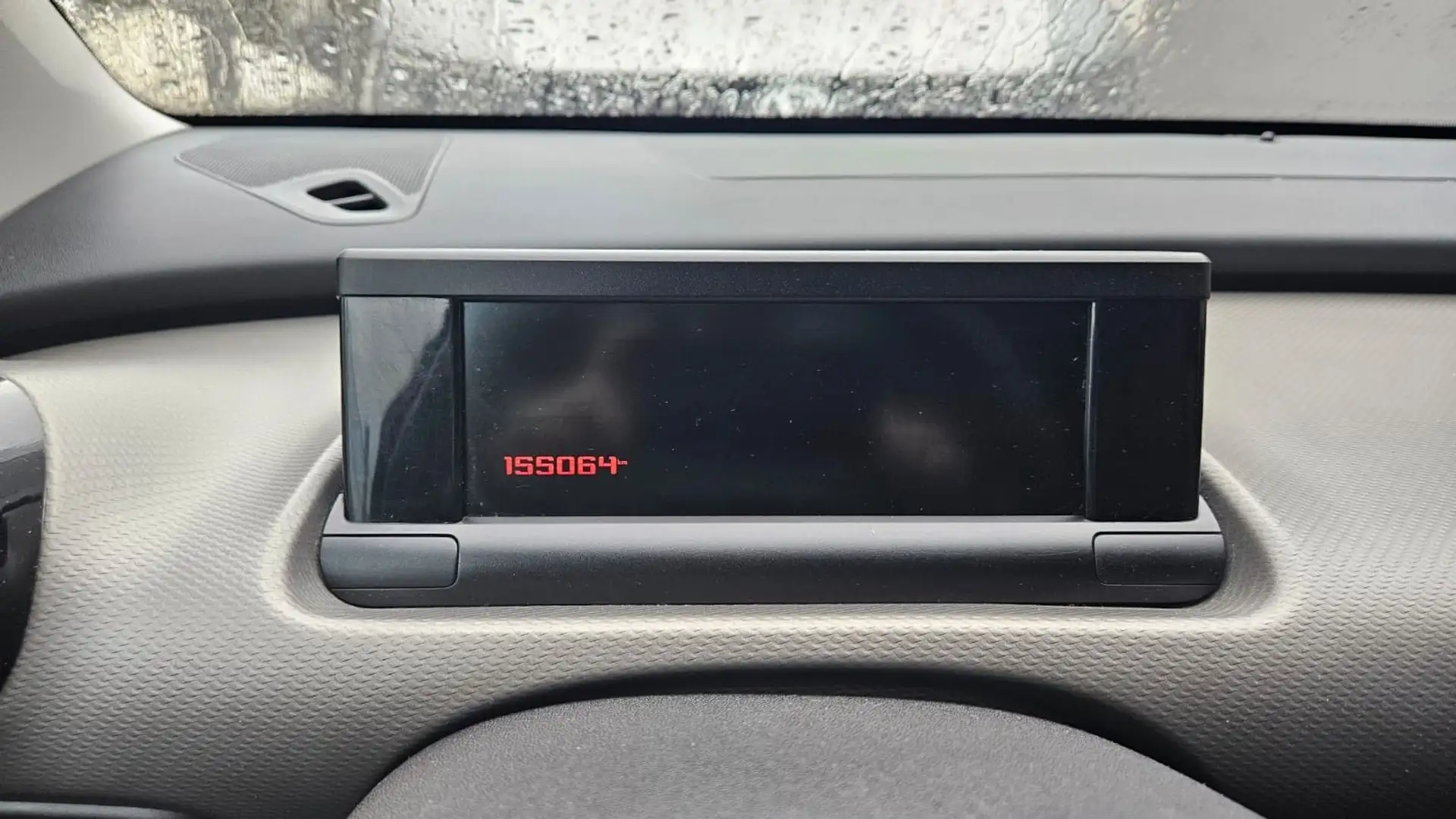 Citroen C4 Cactus Shine Panorama Navi Kamera SHZ Grau - 2