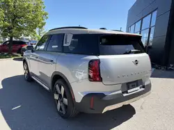 MINI Countryman 2027
