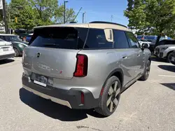 MINI Countryman 2027