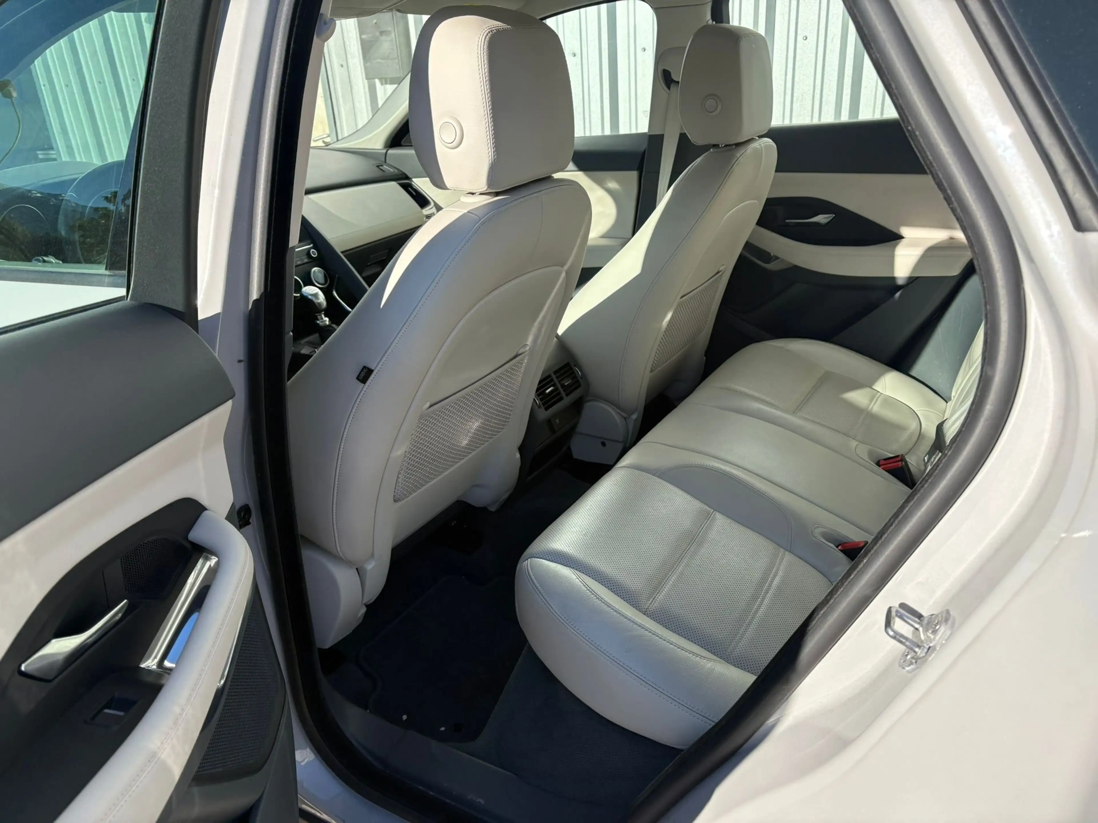 Jaguar E-Pace E-Pace 2.0DI4 D150 S S — photo 12