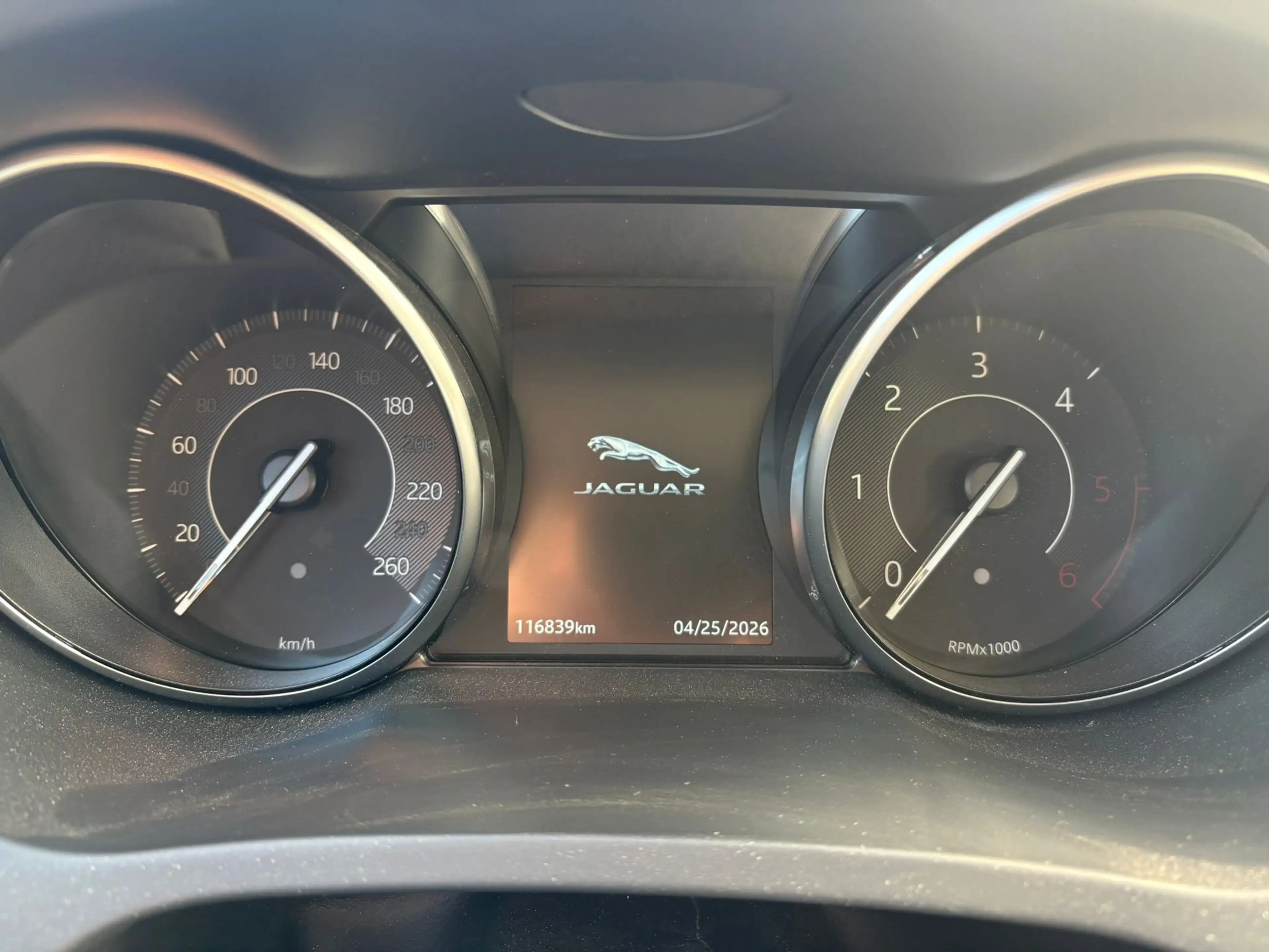 Jaguar E-Pace E-Pace 2.0DI4 D150 S S — photo 10