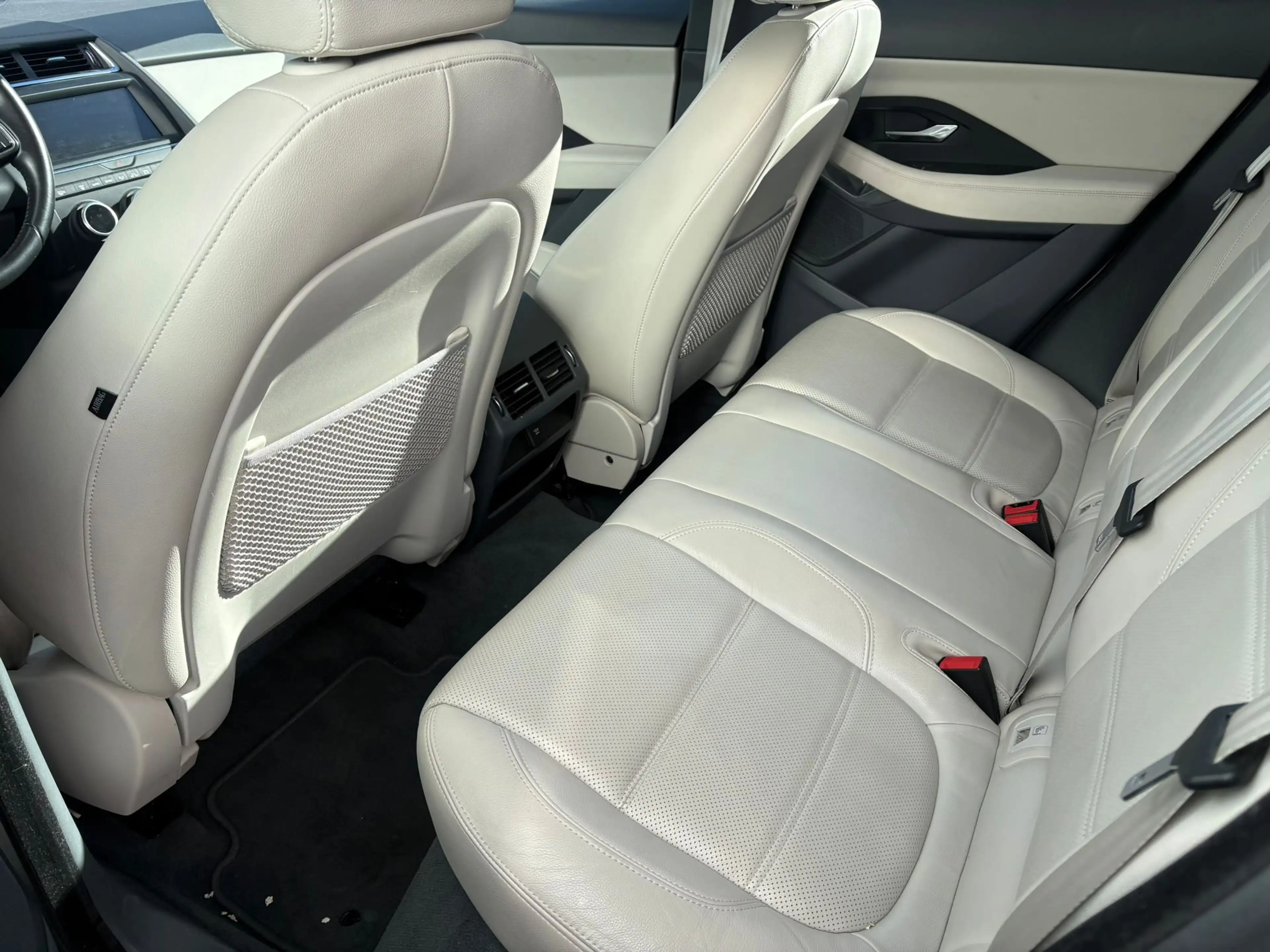 Jaguar E-Pace E-Pace 2.0DI4 D150 S S — photo 15